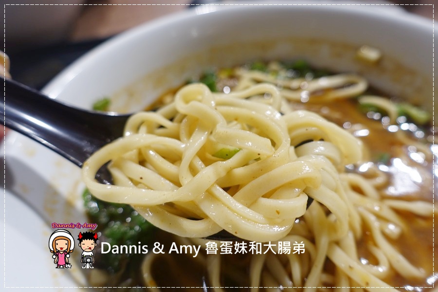 20160827《新豐牛肉麵食記》 吳媽媽基隆好味道沙茶咖哩炒麵 x椒麻川味牛肉麵 ︱ 開在老兄牛肉麵對面的用餐新選擇~ 附影片 (29).jpg