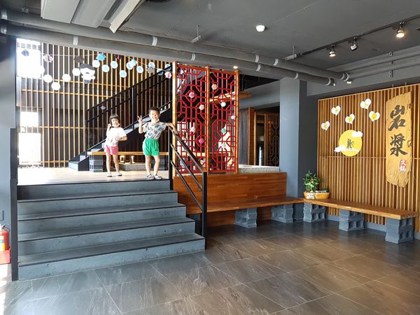 【新竹/竹東】岩漿火鍋(明星店)