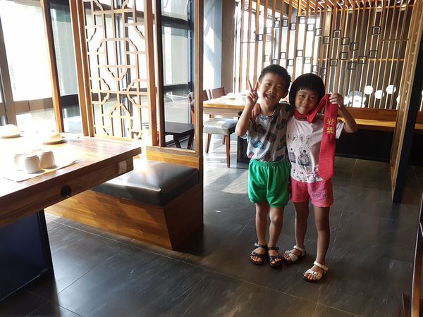 【新竹/竹東】岩漿火鍋(明星店)