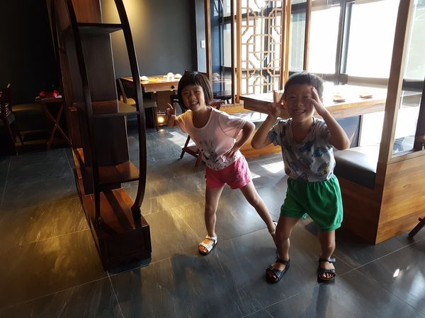 【新竹/竹東】岩漿火鍋(明星店)