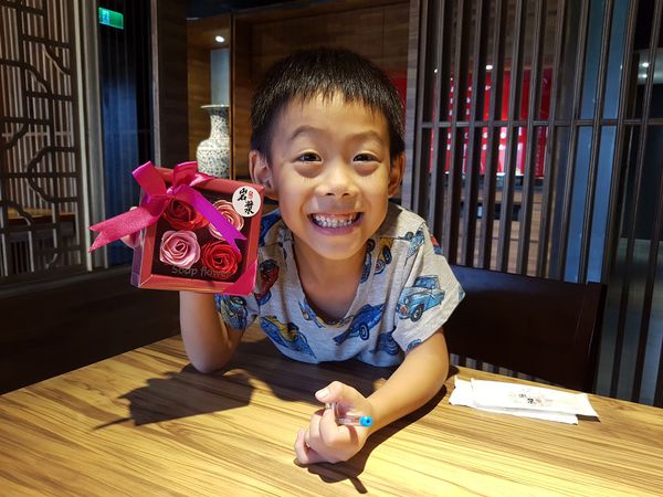 【新竹/竹東】岩漿火鍋(明星店)