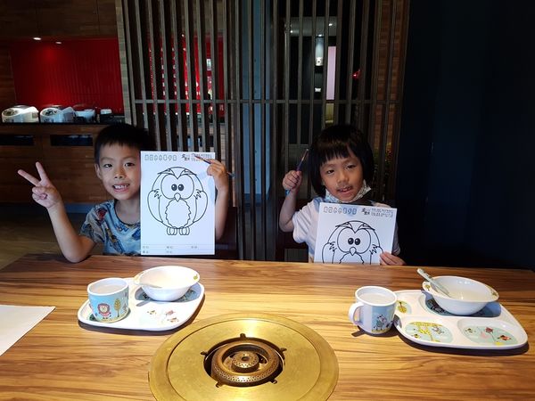 【新竹/竹東】岩漿火鍋(明星店)