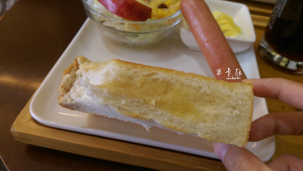 3號巷子：【高雄/食﹡小港】巷弄內的平價早午餐．亂入服飾店．3號巷子