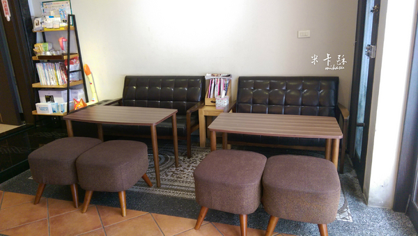 3號巷子：【高雄/食﹡小港】巷弄內的平價早午餐．亂入服飾店．3號巷子