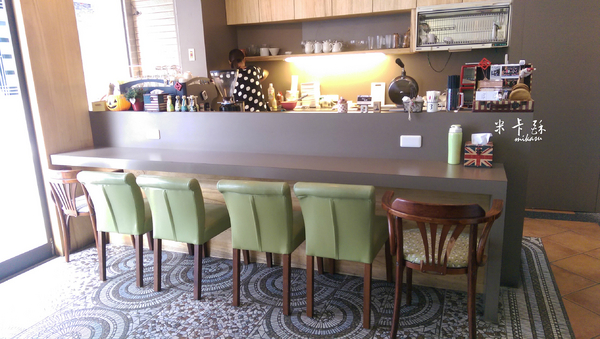 3號巷子：【高雄/食﹡小港】巷弄內的平價早午餐．亂入服飾店．3號巷子