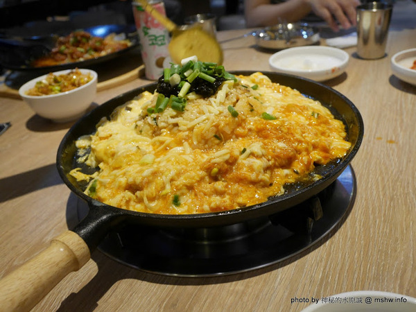 釜山．珍妮佛(文心加盟1號店)：【食記】台中釜山珍妮佛.韓國九層海鮮塔 Pusan Jennifer文心加盟1號店@西屯捷運BRT市政府 : 鮮味滿滿!仙女下凡有看頭？