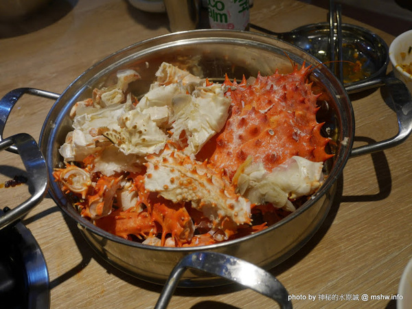 釜山．珍妮佛(文心加盟1號店)：【食記】台中釜山珍妮佛.韓國九層海鮮塔 Pusan Jennifer文心加盟1號店@西屯捷運BRT市政府 : 鮮味滿滿!仙女下凡有看頭？