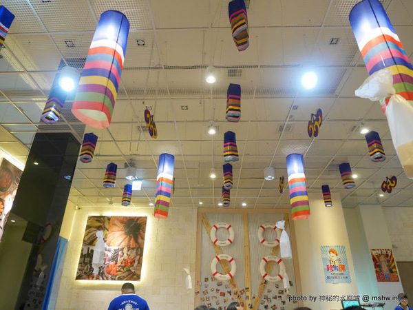 釜山．珍妮佛(文心加盟1號店)：【食記】台中釜山珍妮佛.韓國九層海鮮塔 Pusan Jennifer文心加盟1號店@西屯捷運BRT市政府 : 鮮味滿滿!仙女下凡有看頭？