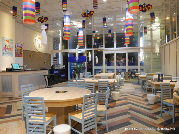 釜山．珍妮佛(文心加盟1號店)：【食記】台中釜山珍妮佛.韓國九層海鮮塔 Pusan Jennifer文心加盟1號店@西屯捷運BRT市政府 : 鮮味滿滿!仙女下凡有看頭？