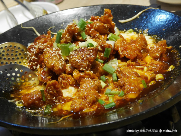 釜山．珍妮佛(文心加盟1號店)：【食記】台中釜山珍妮佛.韓國九層海鮮塔 Pusan Jennifer文心加盟1號店@西屯捷運BRT市政府 : 鮮味滿滿!仙女下凡有看頭？