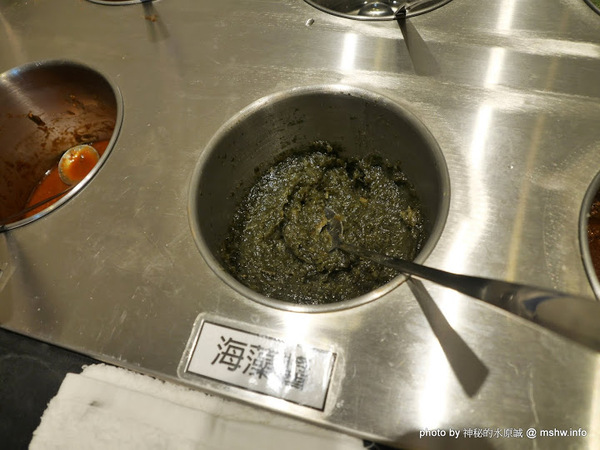 釜山．珍妮佛(文心加盟1號店)：【食記】台中釜山珍妮佛.韓國九層海鮮塔 Pusan Jennifer文心加盟1號店@西屯捷運BRT市政府 : 鮮味滿滿!仙女下凡有看頭？