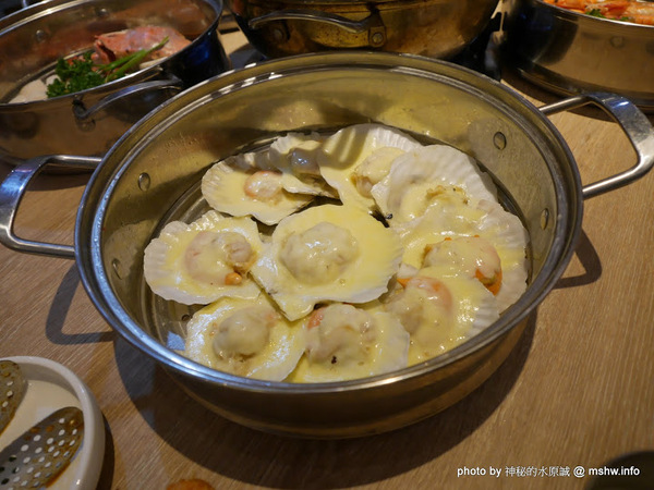 釜山．珍妮佛(文心加盟1號店)：【食記】台中釜山珍妮佛.韓國九層海鮮塔 Pusan Jennifer文心加盟1號店@西屯捷運BRT市政府 : 鮮味滿滿!仙女下凡有看頭？