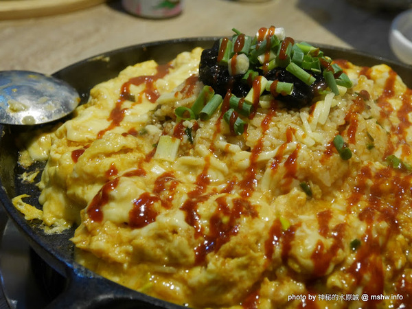 釜山．珍妮佛(文心加盟1號店)：【食記】台中釜山珍妮佛.韓國九層海鮮塔 Pusan Jennifer文心加盟1號店@西屯捷運BRT市政府 : 鮮味滿滿!仙女下凡有看頭？