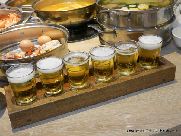 釜山．珍妮佛(文心加盟1號店)：【食記】台中釜山珍妮佛.韓國九層海鮮塔 Pusan Jennifer文心加盟1號店@西屯捷運BRT市政府 : 鮮味滿滿!仙女下凡有看頭？