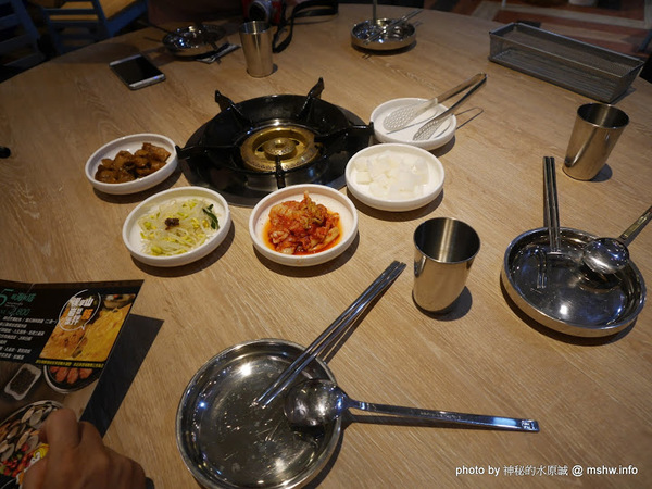 釜山．珍妮佛(文心加盟1號店)：【食記】台中釜山珍妮佛.韓國九層海鮮塔 Pusan Jennifer文心加盟1號店@西屯捷運BRT市政府 : 鮮味滿滿!仙女下凡有看頭？