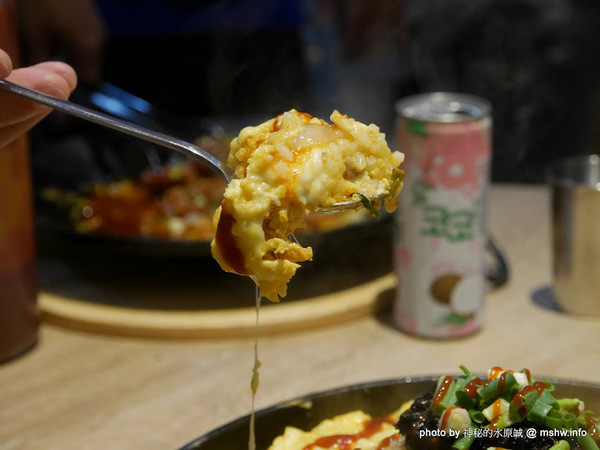 釜山．珍妮佛(文心加盟1號店)：【食記】台中釜山珍妮佛.韓國九層海鮮塔 Pusan Jennifer文心加盟1號店@西屯捷運BRT市政府 : 鮮味滿滿!仙女下凡有看頭？