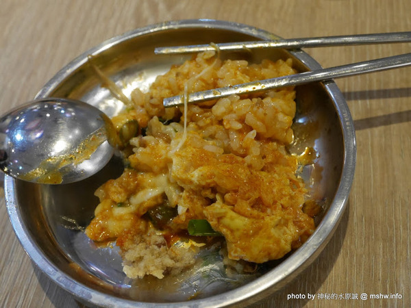 釜山．珍妮佛(文心加盟1號店)：【食記】台中釜山珍妮佛.韓國九層海鮮塔 Pusan Jennifer文心加盟1號店@西屯捷運BRT市政府 : 鮮味滿滿!仙女下凡有看頭？