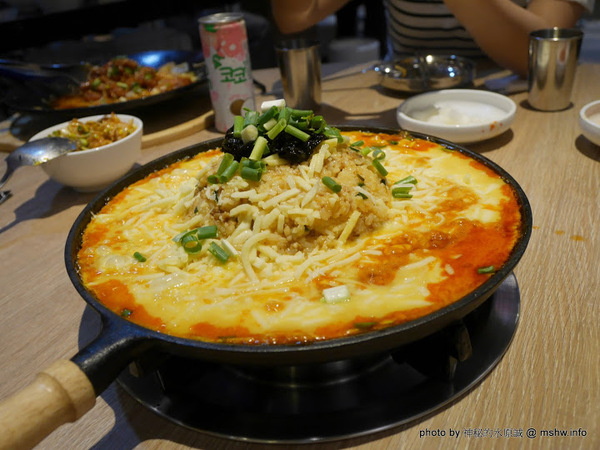 釜山．珍妮佛(文心加盟1號店)：【食記】台中釜山珍妮佛.韓國九層海鮮塔 Pusan Jennifer文心加盟1號店@西屯捷運BRT市政府 : 鮮味滿滿!仙女下凡有看頭？