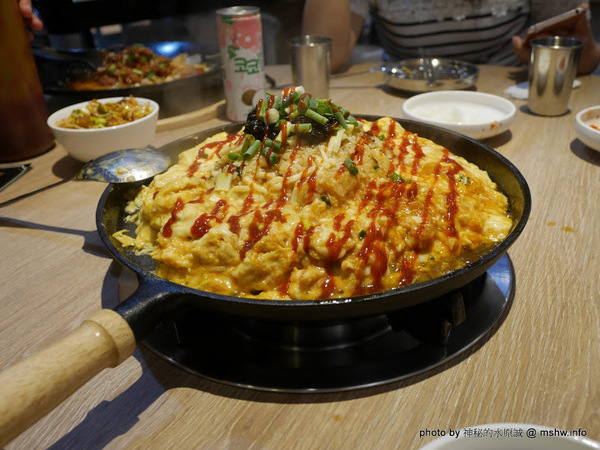 釜山．珍妮佛(文心加盟1號店)：【食記】台中釜山珍妮佛.韓國九層海鮮塔 Pusan Jennifer文心加盟1號店@西屯捷運BRT市政府 : 鮮味滿滿!仙女下凡有看頭？