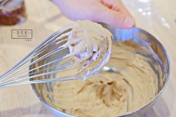 台中美食-亞尼克