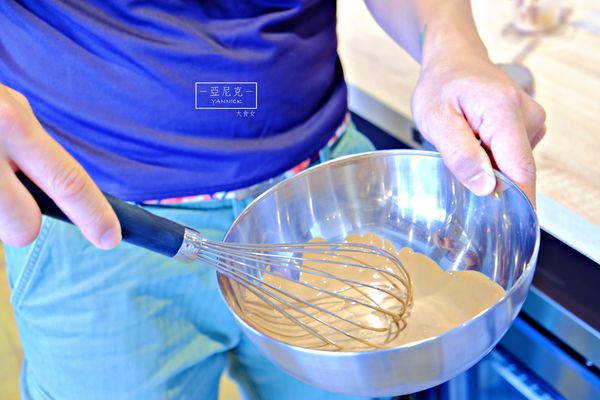 台中美食-亞尼克