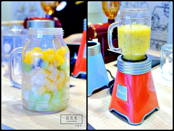 台中美食-亞尼克