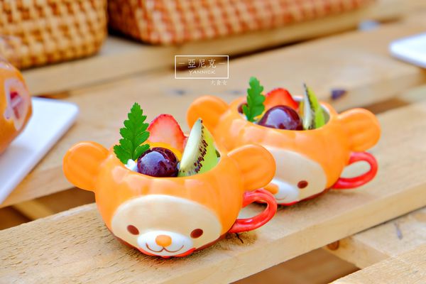 台中美食-亞尼克