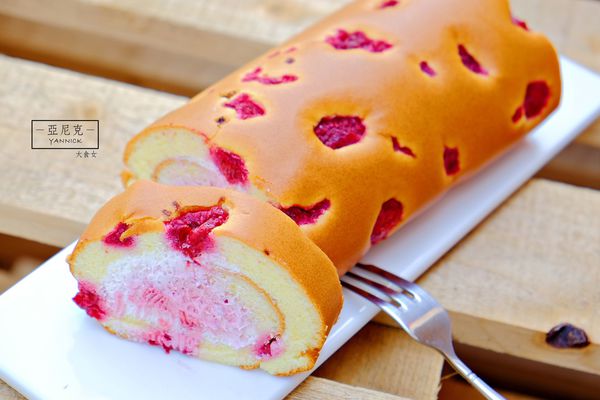 台中美食-亞尼克