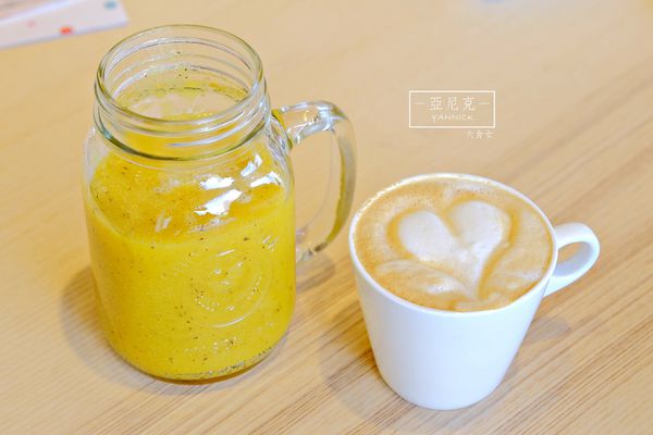 台中美食-亞尼克