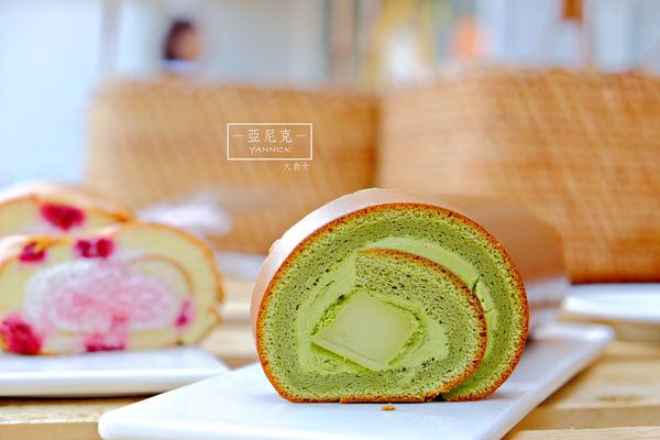 台中美食-亞尼克