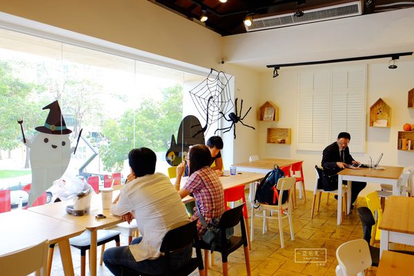 台中美食-亞尼克