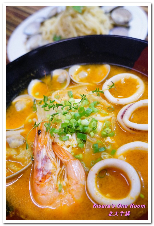 北大牛排:士林夜市排餐.最多樣化的食物選擇來這裡就對啦!──北大牛排