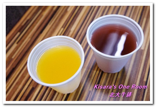 北大牛排:士林夜市排餐.最多樣化的食物選擇來這裡就對啦!──北大牛排