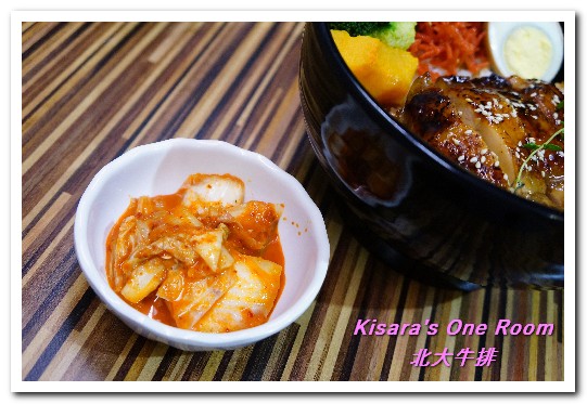 北大牛排:士林夜市排餐.最多樣化的食物選擇來這裡就對啦!──北大牛排