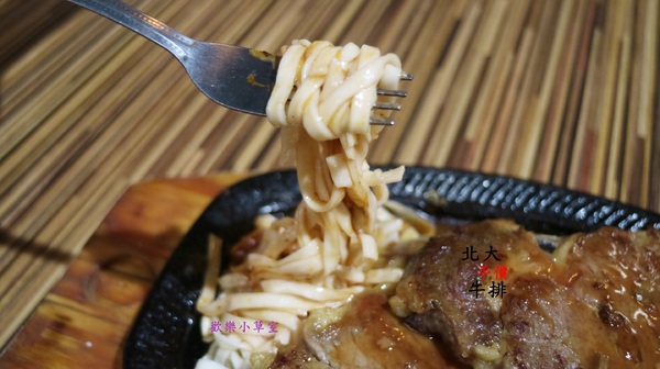 北大牛排:【台北美食】士林夜市平價牛排@捷運劍潭站/士林站