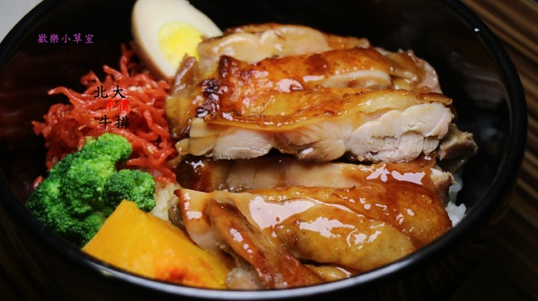 北大牛排:【台北美食】士林夜市平價牛排@捷運劍潭站/士林站