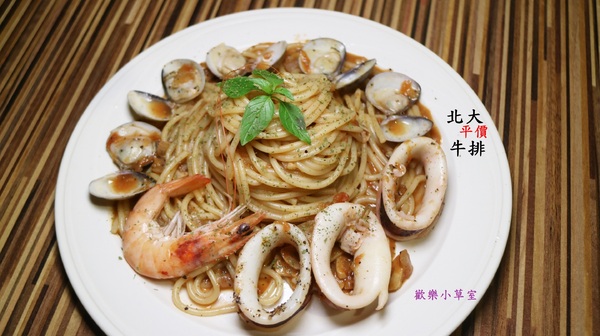 北大牛排:【台北美食】士林夜市平價牛排@捷運劍潭站/士林站