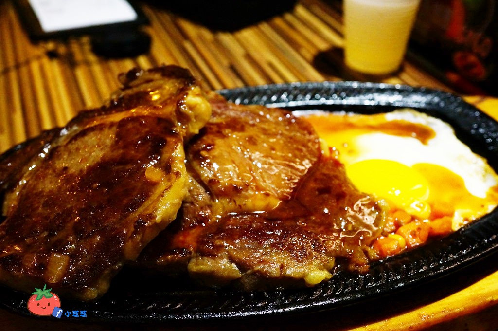 士林牛排推薦 北大牛排