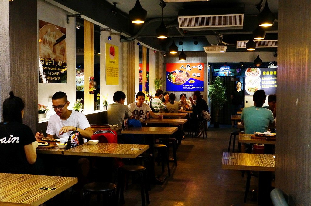 士林牛排推薦 北大牛排