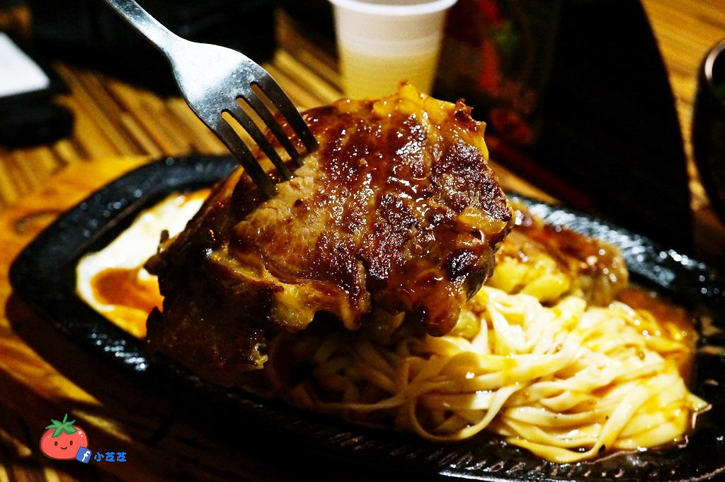 士林牛排推薦 北大牛排