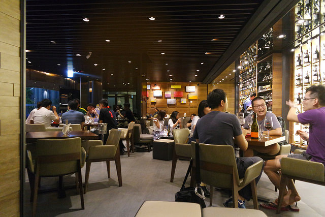 鈞太S內部環境 (1)