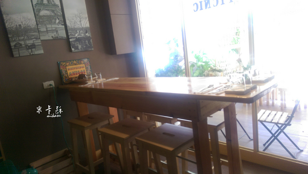 野餐計畫：【高雄/食﹡新興】都市內的野餐時光．野餐系隱身美食．野餐計畫