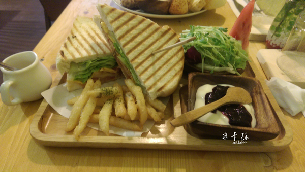 野餐計畫：【高雄/食﹡新興】都市內的野餐時光．野餐系隱身美食．野餐計畫