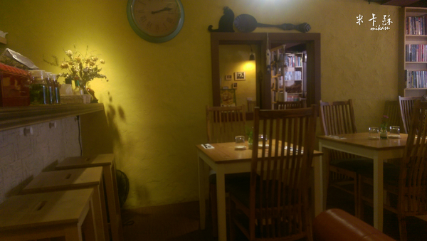 野餐計畫：【高雄/食﹡新興】都市內的野餐時光．野餐系隱身美食．野餐計畫