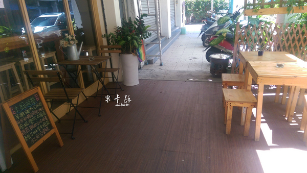 野餐計畫：【高雄/食﹡新興】都市內的野餐時光．野餐系隱身美食．野餐計畫