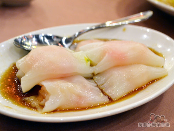 翠庭20-韭黃鮮蝦腸