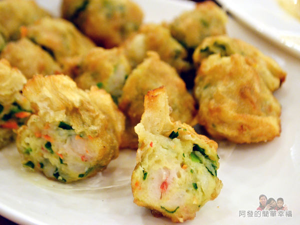 翠庭18-脆皮韭菜餃