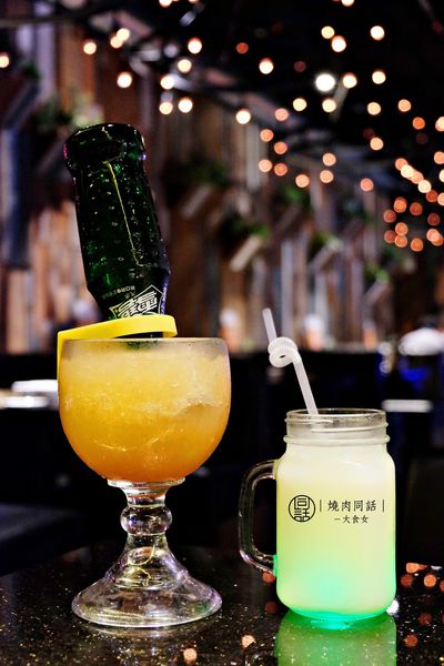 台北燒烤-燒肉同話