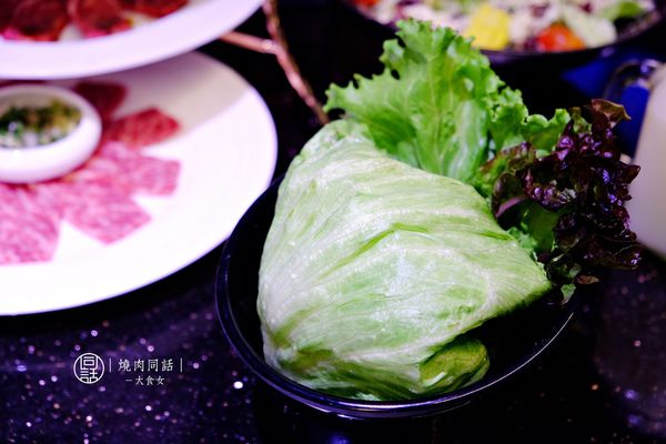 台北燒烤-燒肉同話