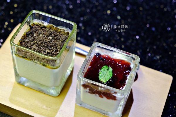 台北燒烤-燒肉同話